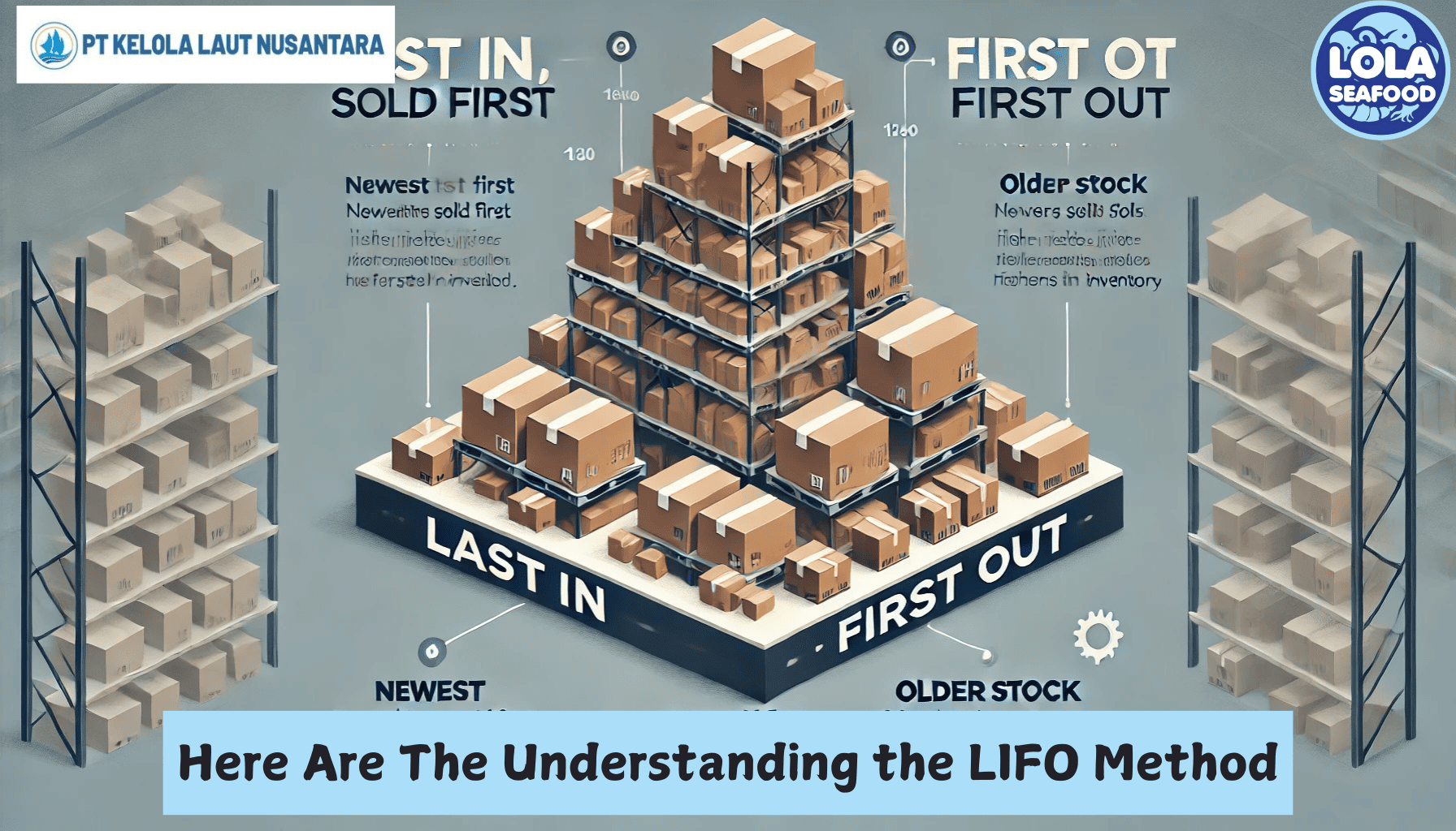 Here Are The Understanding the LIFO Method